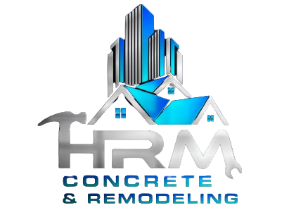 HRM Concrete Remodeling